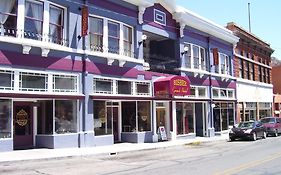 Grand Hotel Bisbee